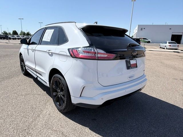 2023 Ford Edge SE