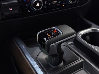 2024 Chevrolet Silverado High Country