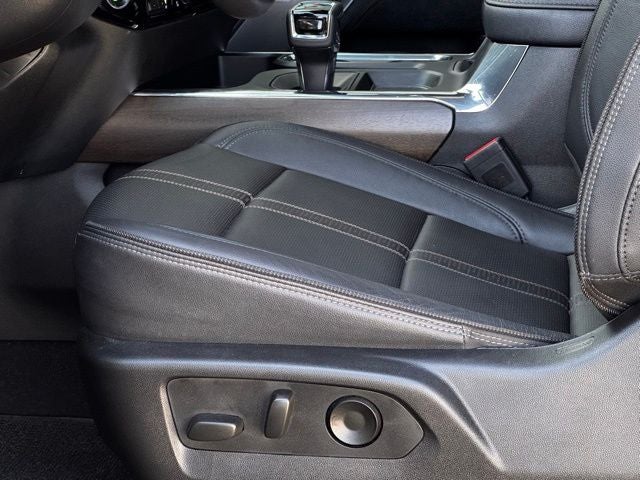 2024 Chevrolet Silverado High Country