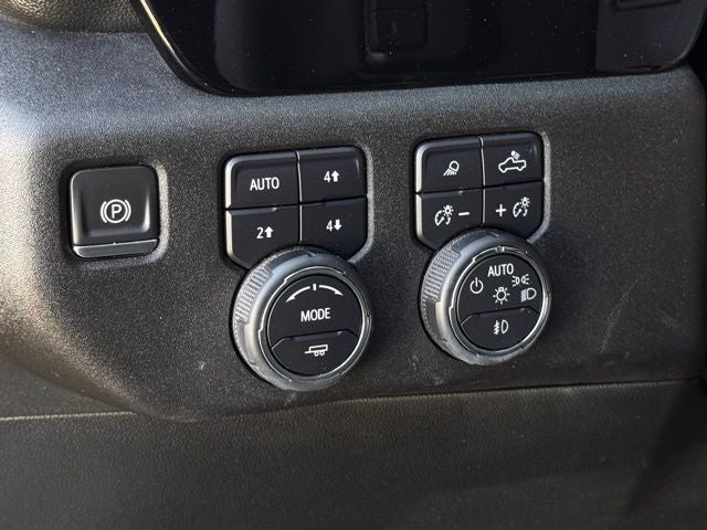 2024 Chevrolet Silverado High Country