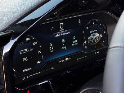 2024 Chevrolet Silverado High Country