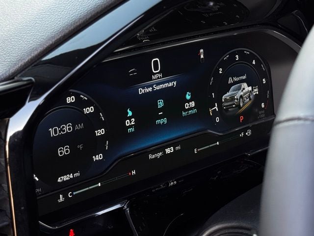 2024 Chevrolet Silverado High Country