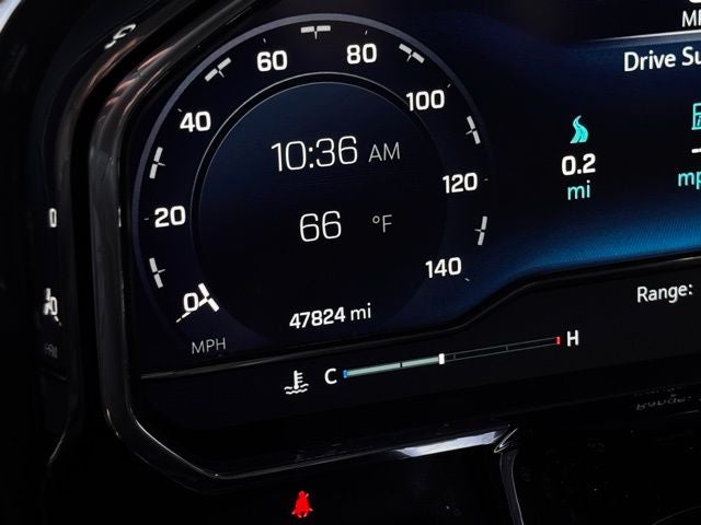 2024 Chevrolet Silverado High Country