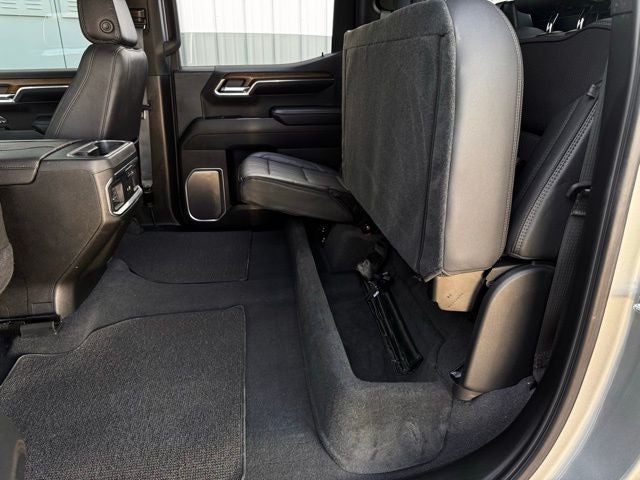 2024 Chevrolet Silverado High Country