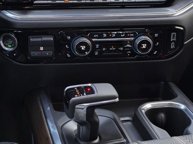 2024 Chevrolet Silverado High Country