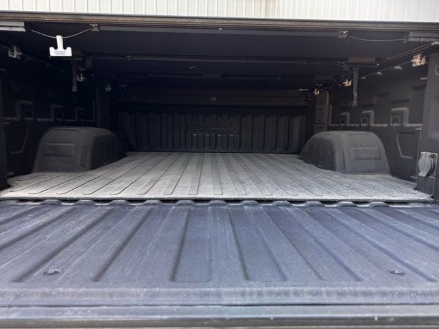 2024 Chevrolet Silverado High Country