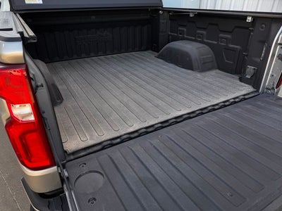 2024 Chevrolet Silverado High Country