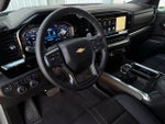 2024 Chevrolet Silverado High Country