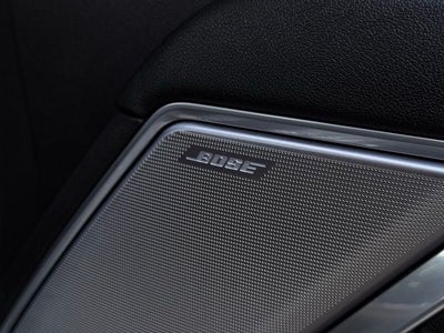 2024 Chevrolet Silverado High Country