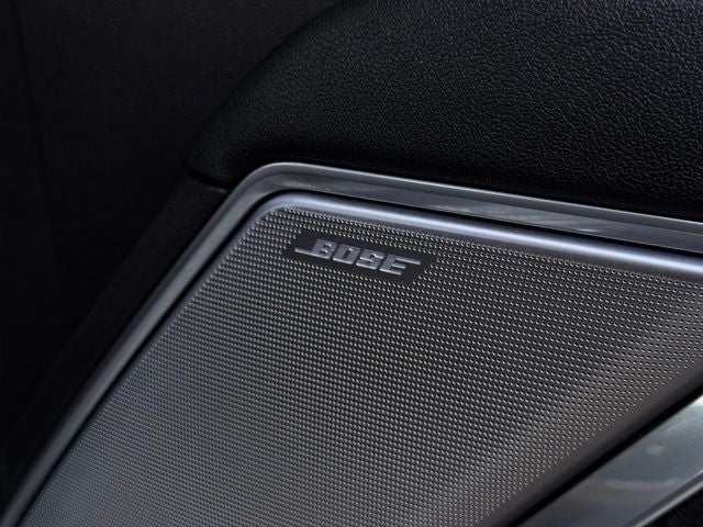 2024 Chevrolet Silverado High Country