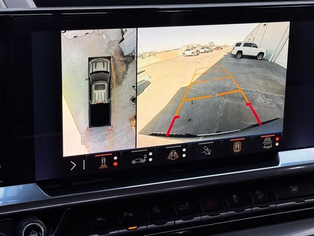 2024 Chevrolet Silverado High Country