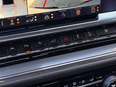 2024 Chevrolet Silverado High Country