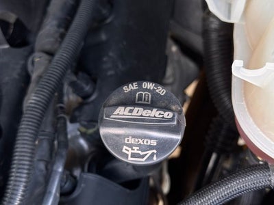 2024 Chevrolet Silverado High Country