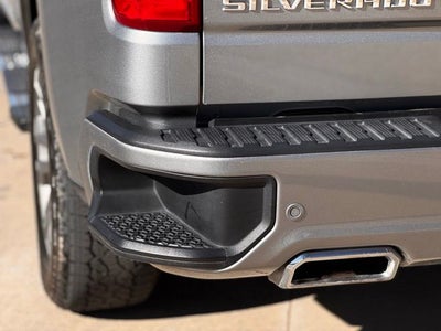 2024 Chevrolet Silverado High Country