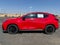 2023 Lexus NX 350 F SPORT Handling