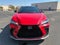 2023 Lexus NX 350 F SPORT Handling