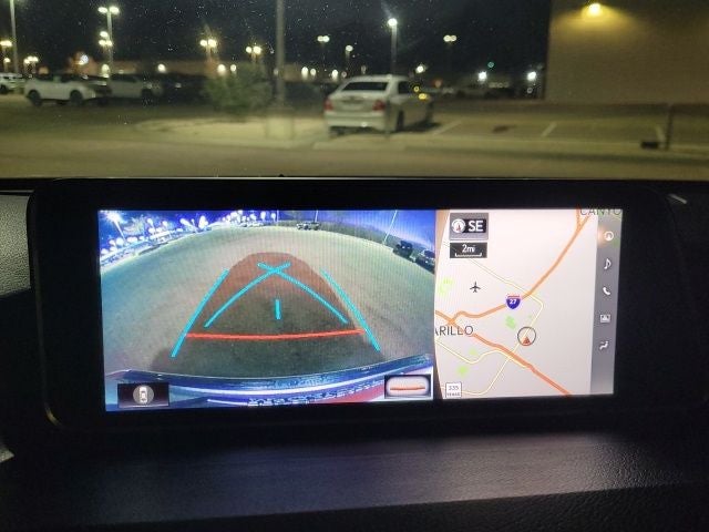 2019 Lexus RX RX 350