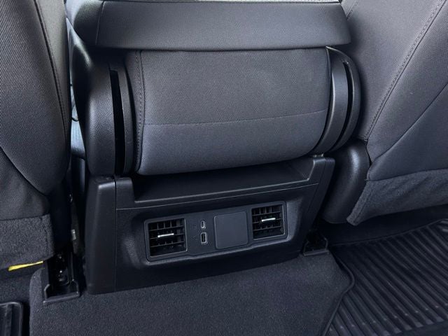 2024 Chevrolet Silverado Custom