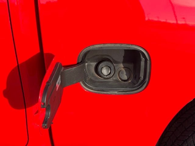 2024 Chevrolet Silverado Custom