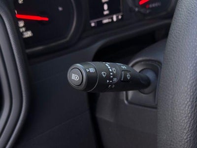 2024 Chevrolet Silverado Custom