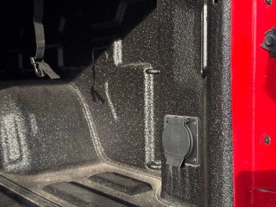 2024 Chevrolet Silverado Custom