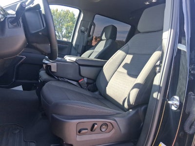 2023 Chevrolet Silverado LT LT1