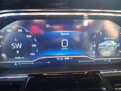 2023 Chevrolet Silverado LT LT1