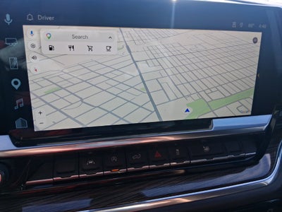 2023 Chevrolet Silverado LT LT1