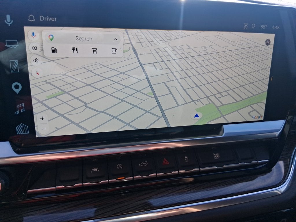 2023 Chevrolet Silverado LT LT1