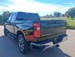 2023 Chevrolet Silverado LT LT1