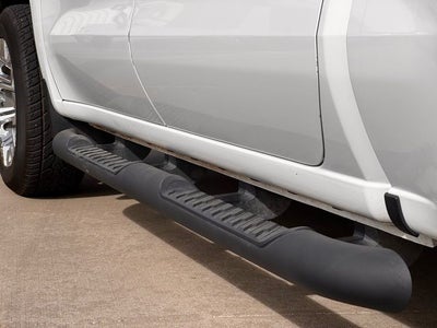 2021 Chevrolet Silverado Custom