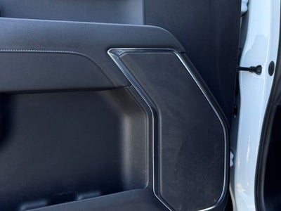 2023 Chevrolet Silverado LT Trail Boss