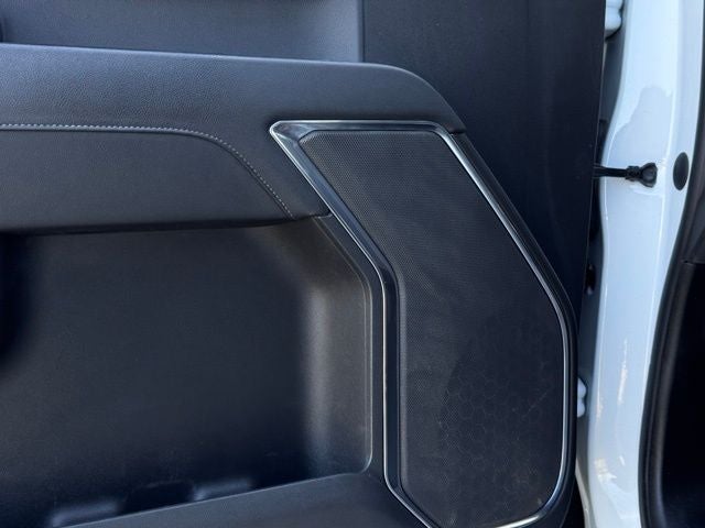 2023 Chevrolet Silverado LT Trail Boss