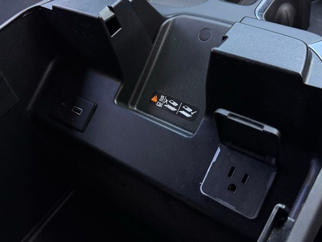 2023 Chevrolet Silverado LT Trail Boss