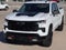 2023 Chevrolet Silverado LT Trail Boss
