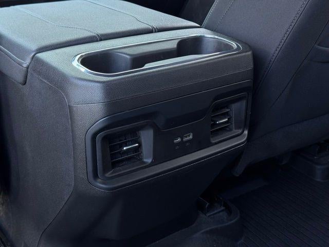 2023 Chevrolet Silverado LT Trail Boss