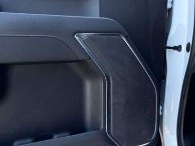 2023 Chevrolet Silverado LT Trail Boss