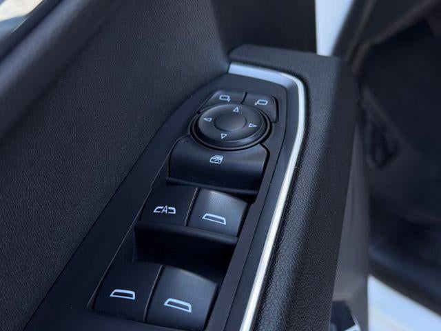 2023 Chevrolet Silverado LT Trail Boss