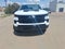2026 Chevrolet Silverado LT Trail Boss