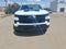 2026 Chevrolet Silverado LT Trail Boss