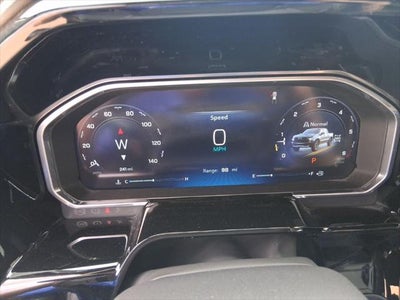 2026 Chevrolet Silverado ZR2
