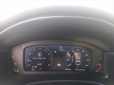 2021 GMC Sierra Denali
