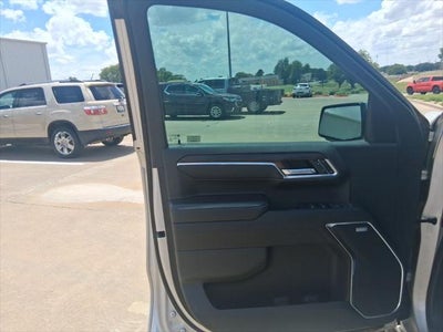 2022 GMC Sierra SLT