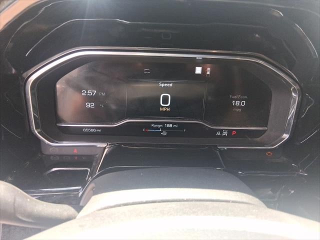 2022 GMC Sierra SLT