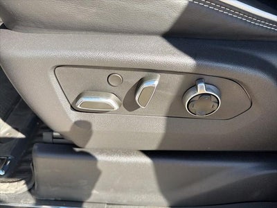 2025 GMC Sierra AT4X