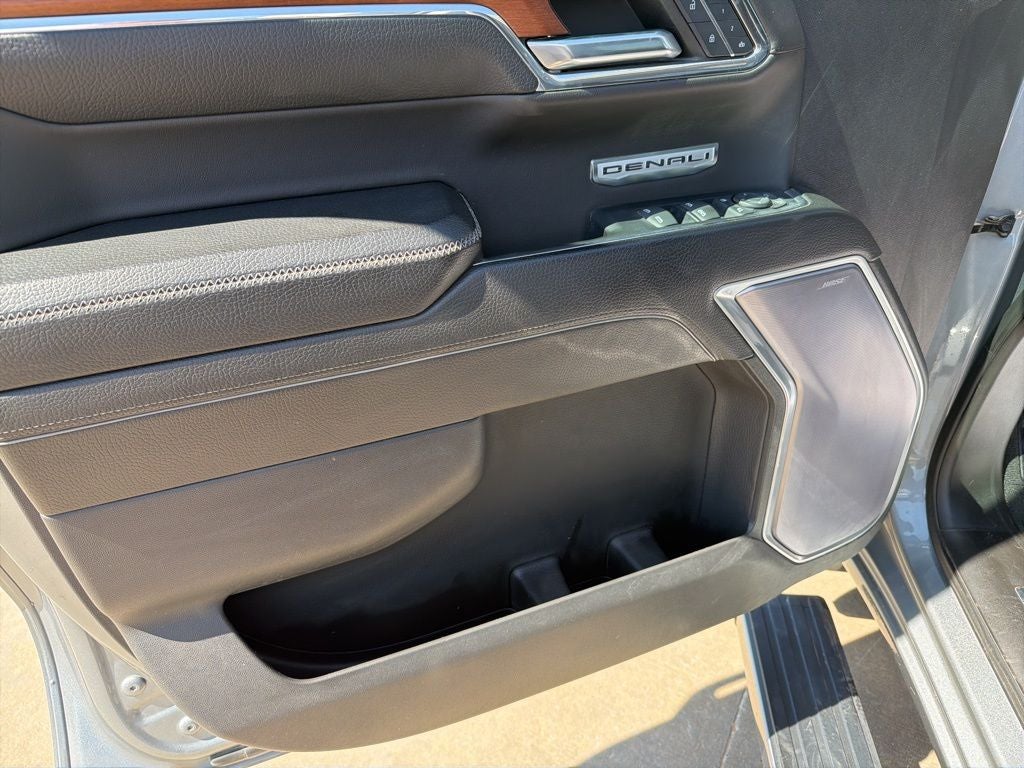 2023 GMC Sierra Denali