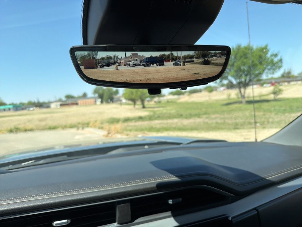 2023 GMC Sierra Denali