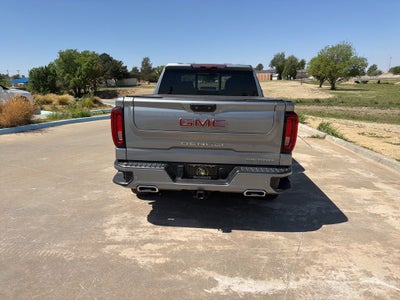 2023 GMC Sierra Denali