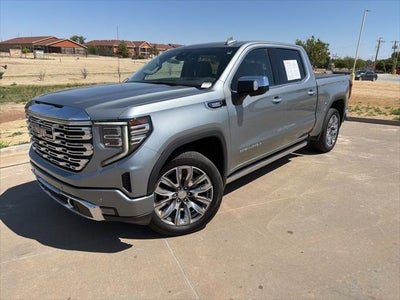 2023 GMC Sierra Denali