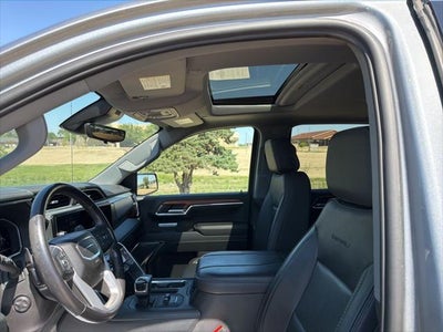 2023 GMC Sierra Denali